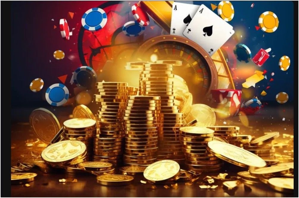 Aplikasi mobile slot235 lengkap untuk sportsbook dan slot online
