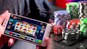 Virtual sports dengan berbagai pilihan permainan seru dan cepat