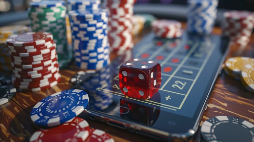 Turnamen esports dan MotoGP tersedia di slot235