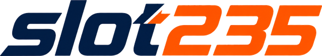 Logo slot235